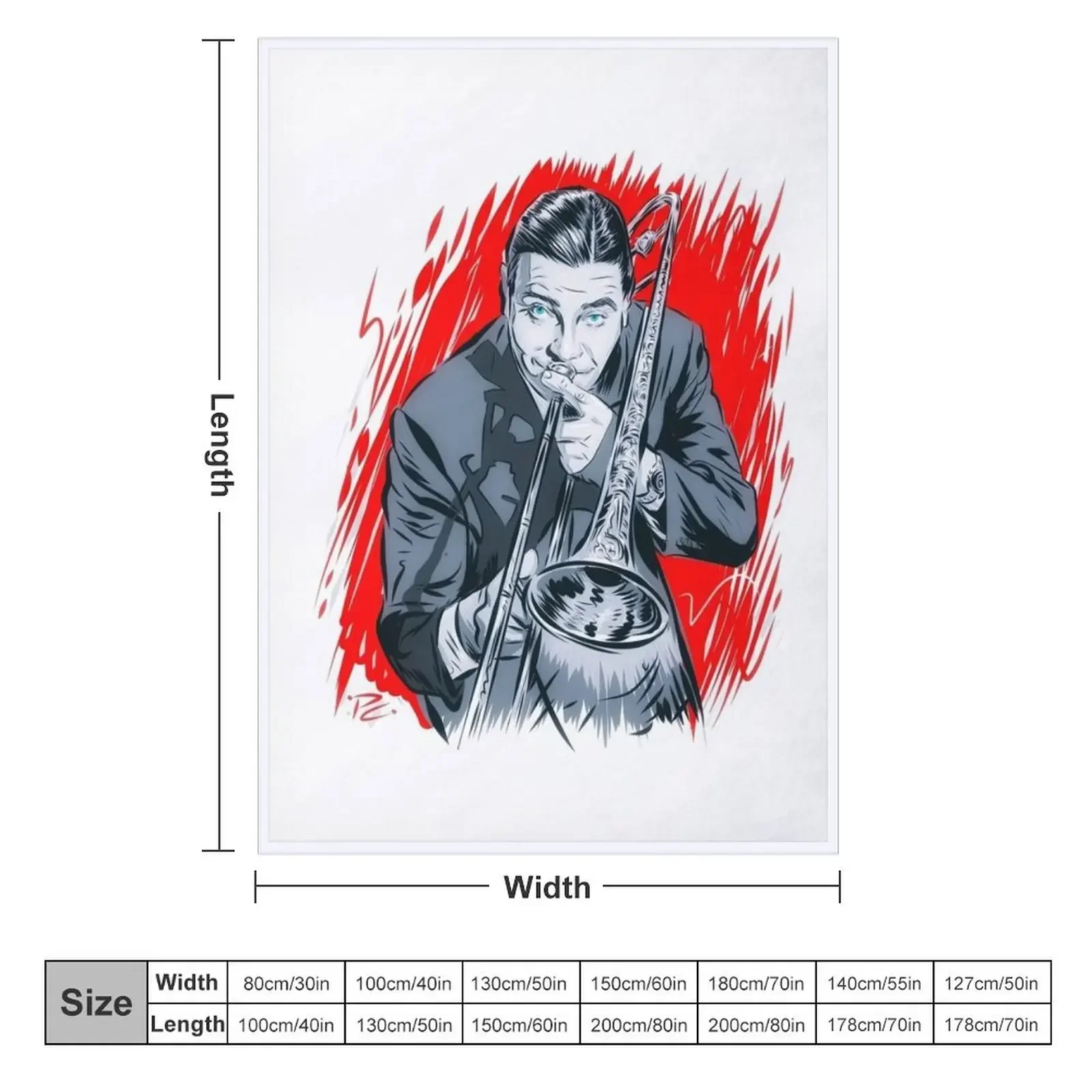 Джек Тегаден - иллюстрация Пола Камминка плед пушистое термоодеяло для кемпинга