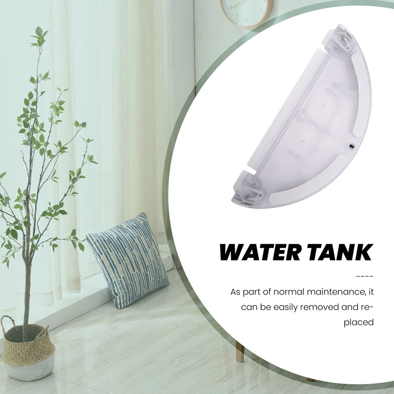 Горячая распродажа!-для Dreame D10S D10spro Robot Запчасти для пылесоса аксессуары