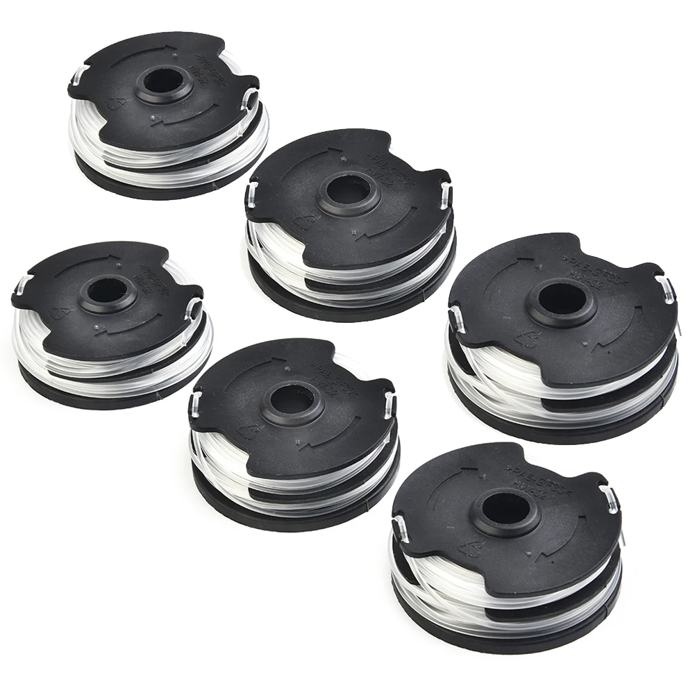 

Катушки с резьбой для газонокосилки LIDL Parkside, 1/6 шт.