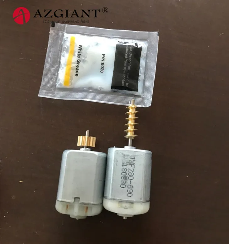 

rear tailgate trunk lid motor for Mercedes Benz A164 ML320 ML350 ML450 ML550 ML63 W164 .