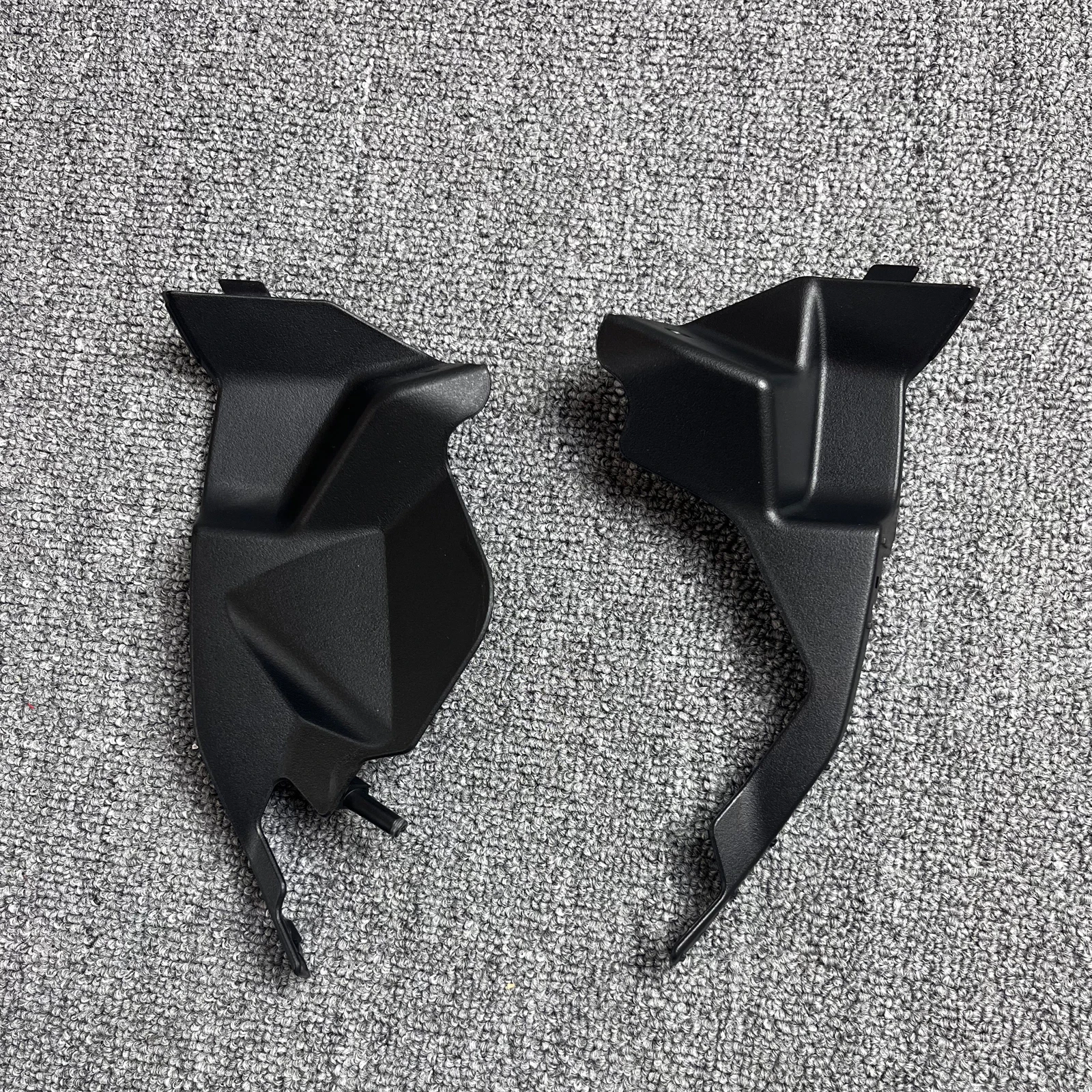 

S1000R для BMW M1000R 2021-2024, обтекатель для мотоцикла, комплект кузова, украшение, пластиковая защитная пластина, аксессуары, корпус, инъекция, черный