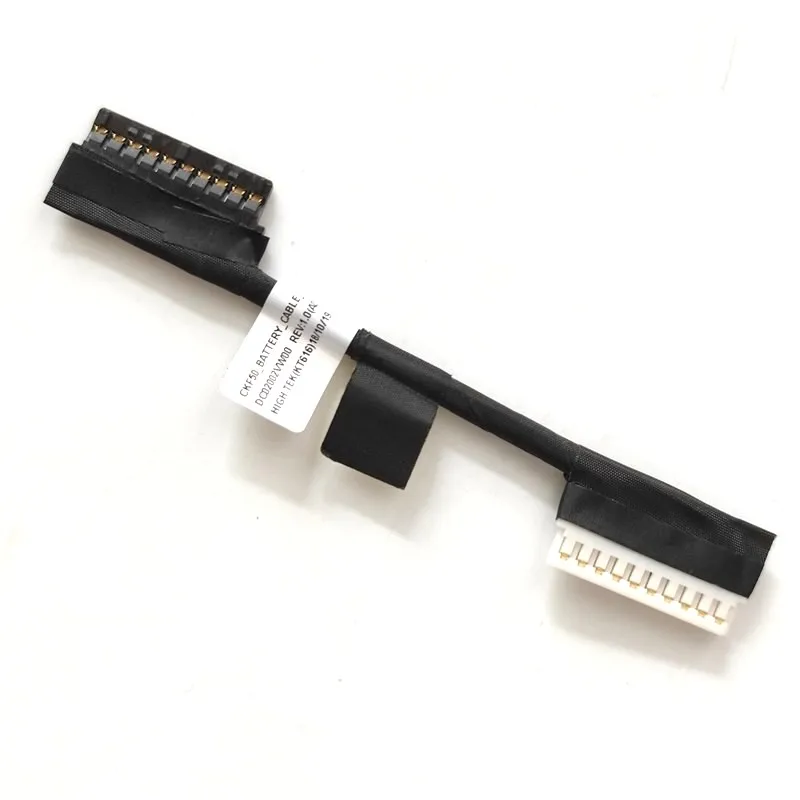 Новинка для DELL Inspiron G7 7577 7587 7588 кабель аккумулятора ноутбука соединительный