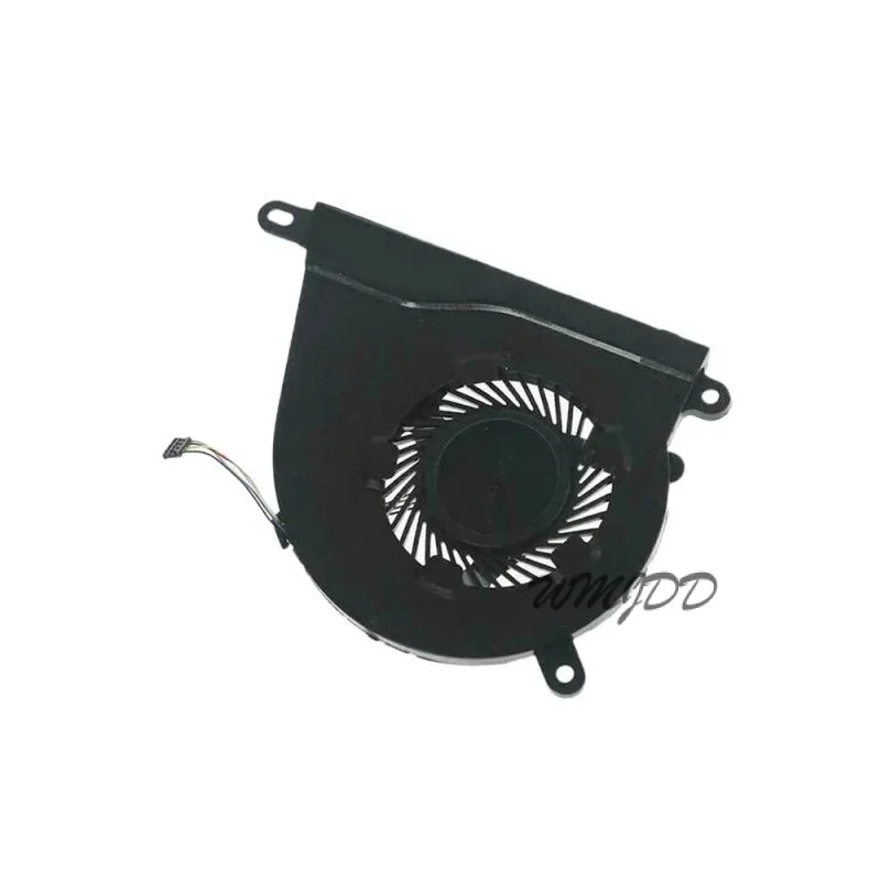 Вентилятор процессора для HP Pavilion 15-DY15-DY1024 L68134-001 15s-fq 15s-eq ND75C07 --19A18 340S G7 14-DQ 14-dq1037 TPN-Q221