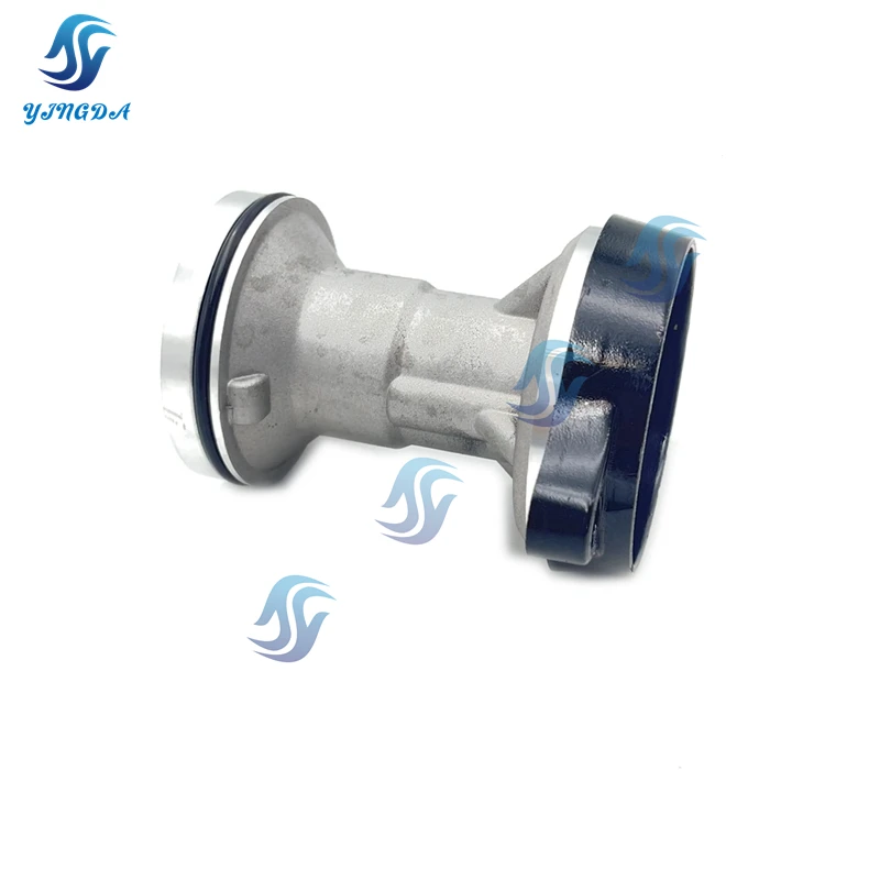 Пропеллерная Крышка корпуса вала 346-60101-0-комплект для подвесного двигателя Tohatsu