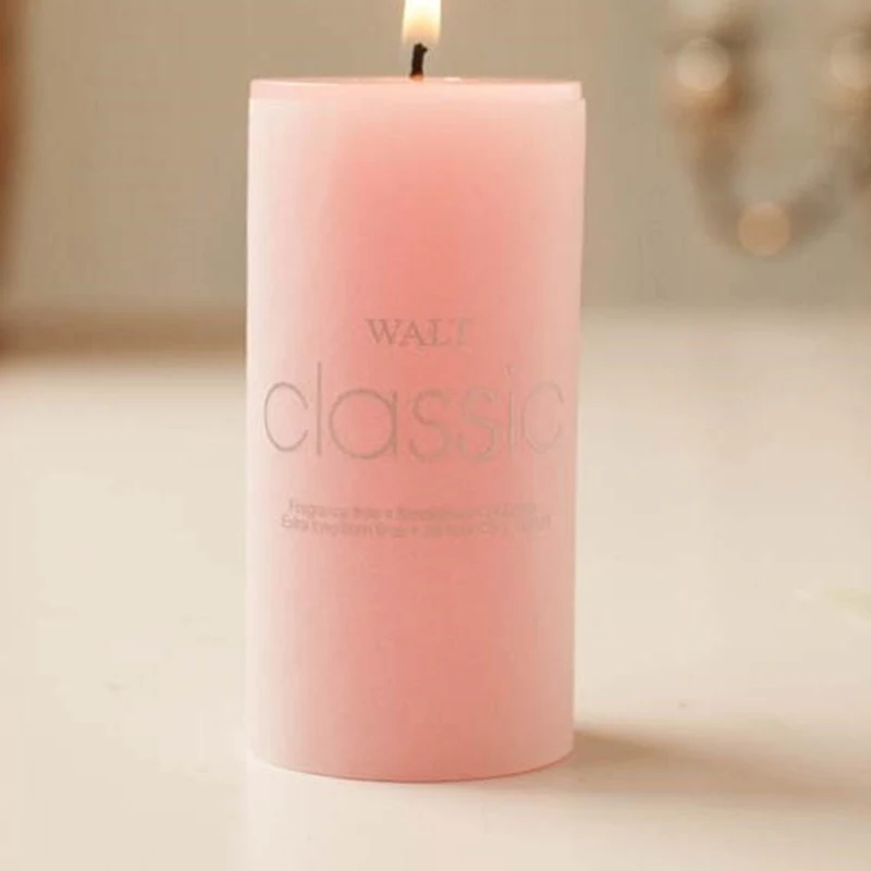 

Nordic Decor Modern Scented Candles Fragrance Sparkler Witchless Candle Valentines Day Soy Wax Velas Cera Decoration ZP50LZ
