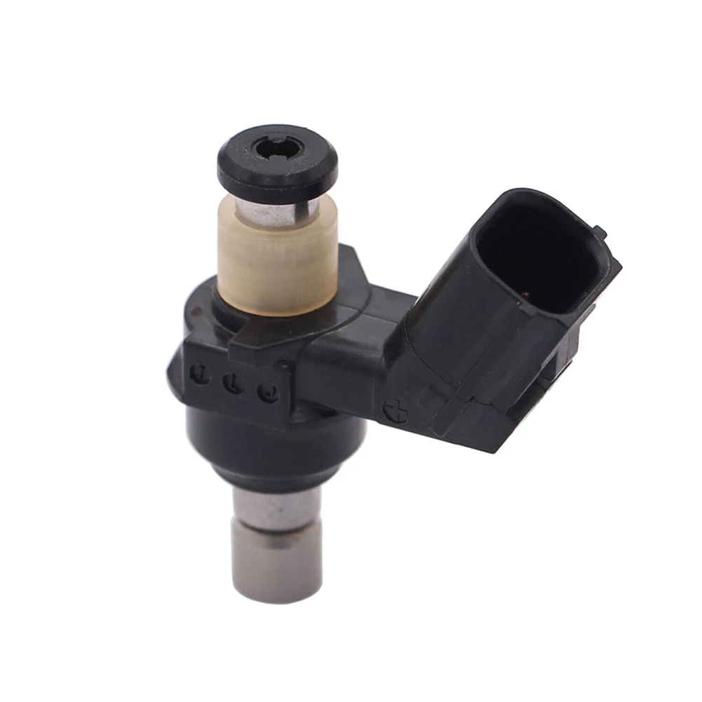 

Fuel Injector Plug-and-play Popular Direct Replacement Hot Sale Metal Parts Useful 16450-HR3-A42 16450-HR3-A43