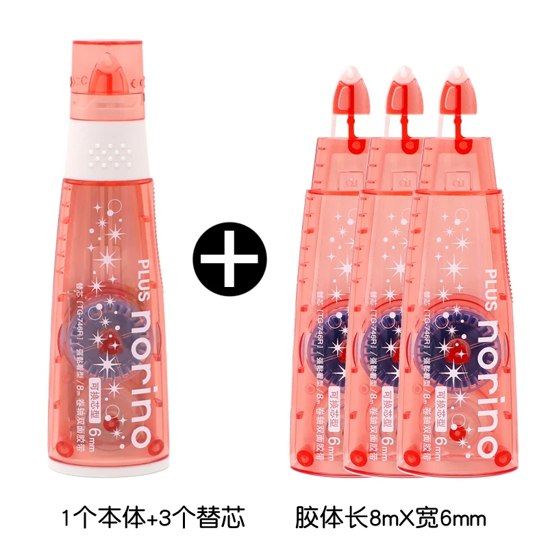 

Двусторонний скотч Norino TG-746