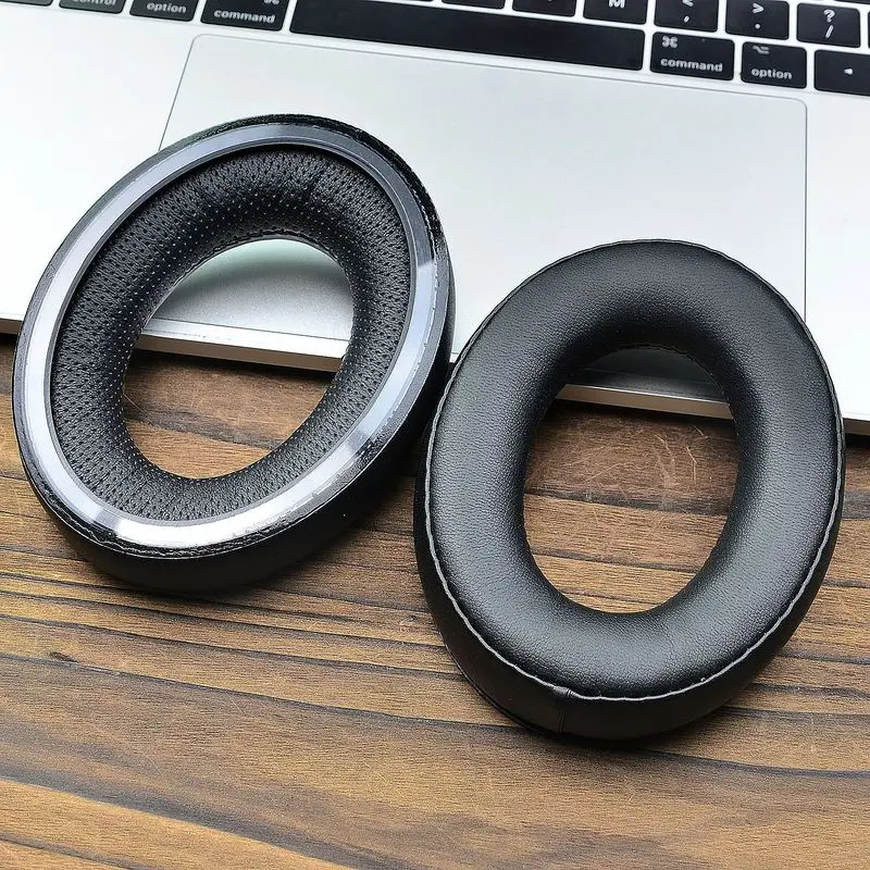 Охлаждающие гелевые амбушюры для наушников, совместимые с Sennheiser HD620S HD400Pro HD560S HiFi стереогарнитурой. (art.: 3920dcce61be2) - 3920dcce61be2