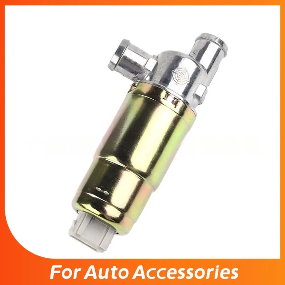 Фото Клапан регулировки холостого хода 35150-22000 для Hyundai Accent, Elantra, Kia 3515022000, 0280140505, 034133455 №3