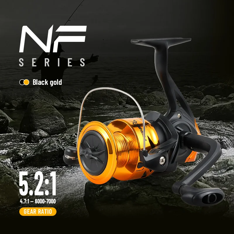 Рыболовная катушка fishMX