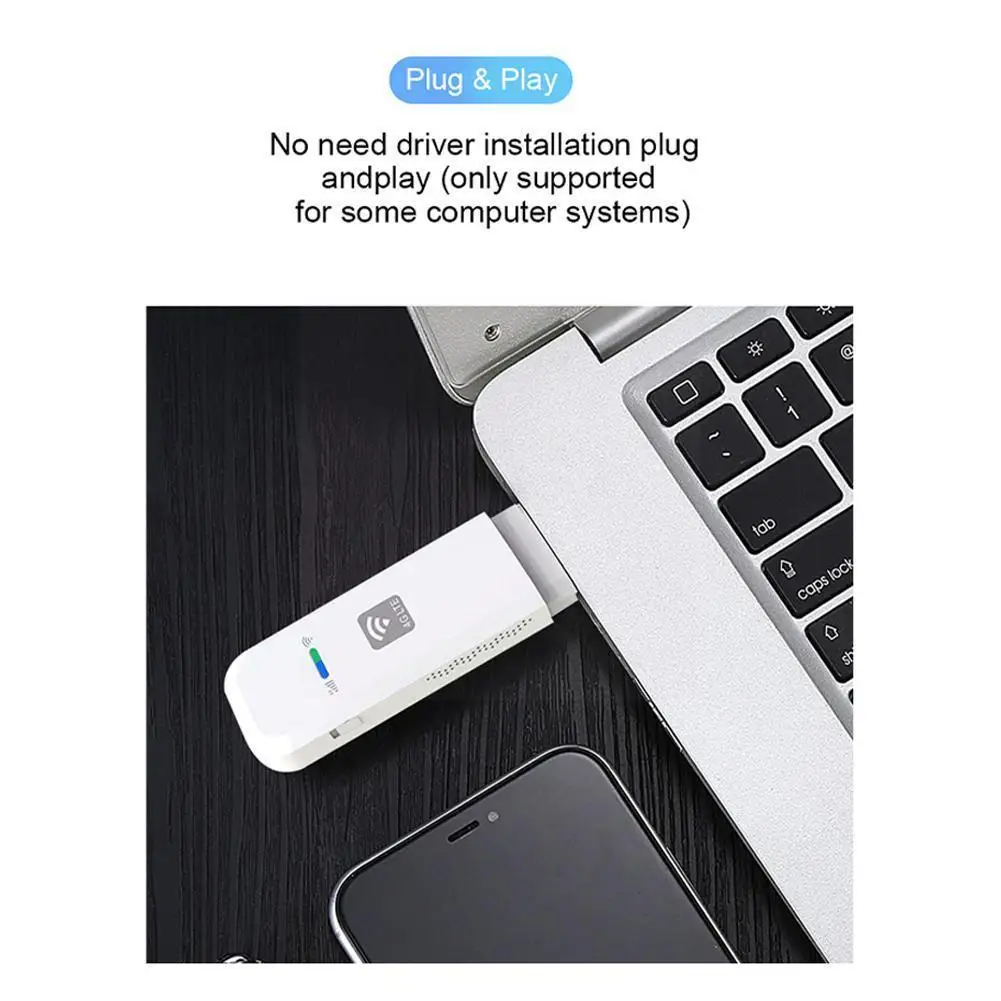 

Ldw931 4g Wifi Router Dongle External Antenna Mobile Modem Pocket Wireless Card Lte Hotspot Usb Sim Slot F9h3