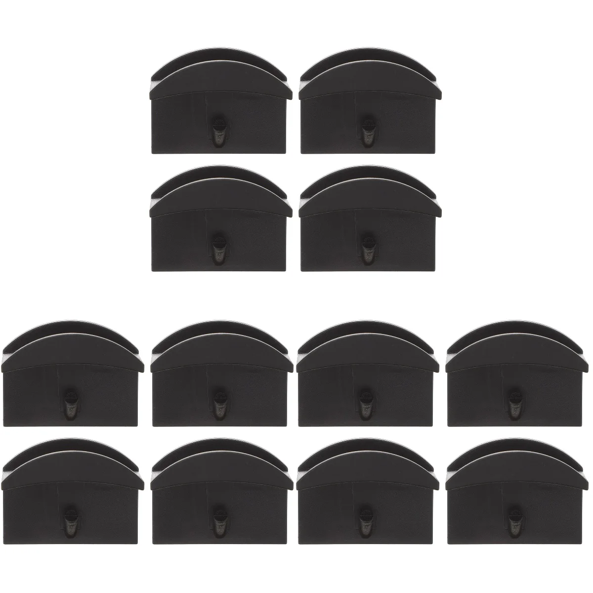 

Coat Holder Hanger Wall Hooks Headphone Rack Headphones Hanging Headset Hook Door Gaming Mount Earphone Display Kitchen