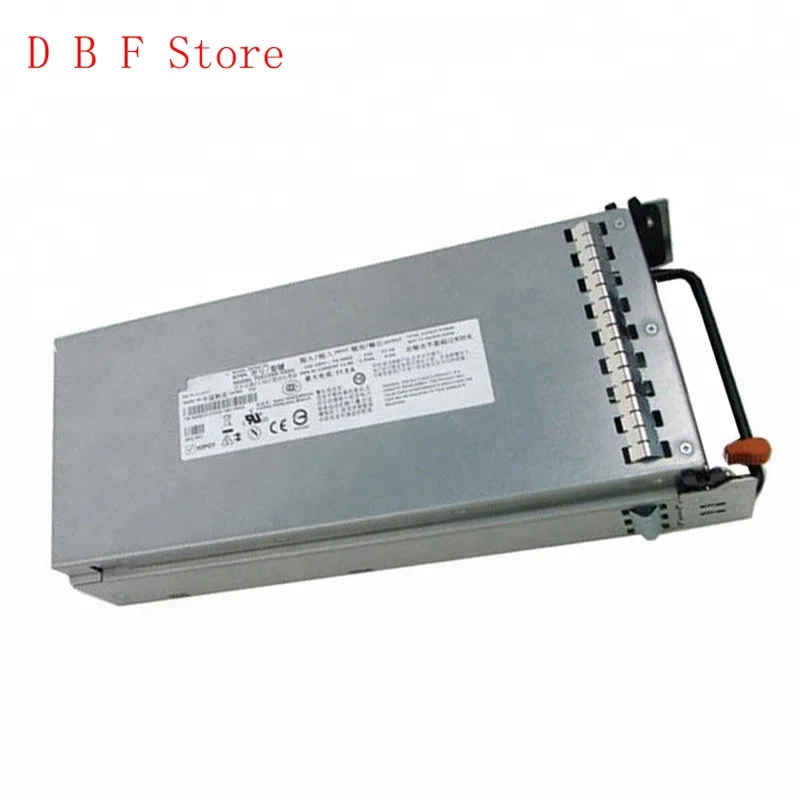 

Refurbished Tested Working KX823 930W Redundant Power Supply For Dell PowerEdge 2900 Z930P-00