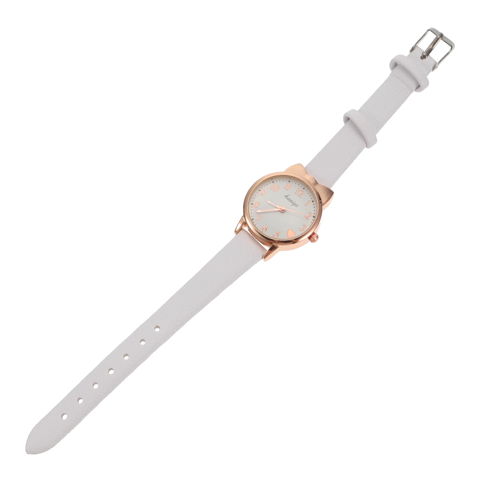 

Fashionable Luminous Quartz Watch Kids Watches Chic Girl Watch Gift