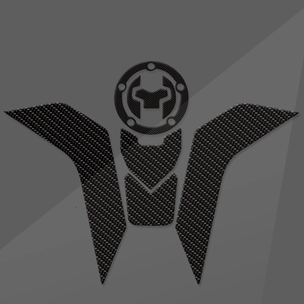 

Подходит для SUZUKI V STROM 800 DE V-STROM 800DE 2023 3D эпоксидная смола мотоциклетная накладка на бак протектор прозрачная наклейка из рыбьей кости