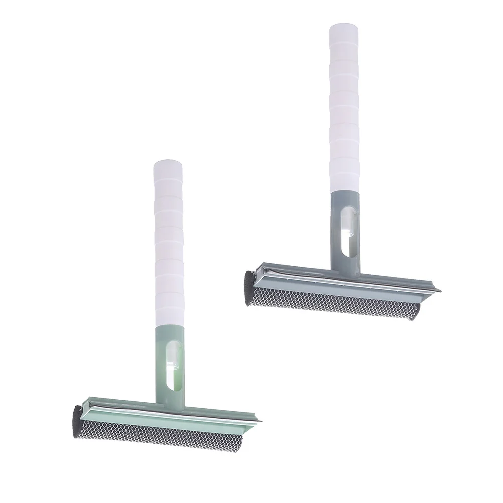 

Squeegee Shower Window Glass Tile Wiper Cleaner Door Bathroom Car Floorcleaning