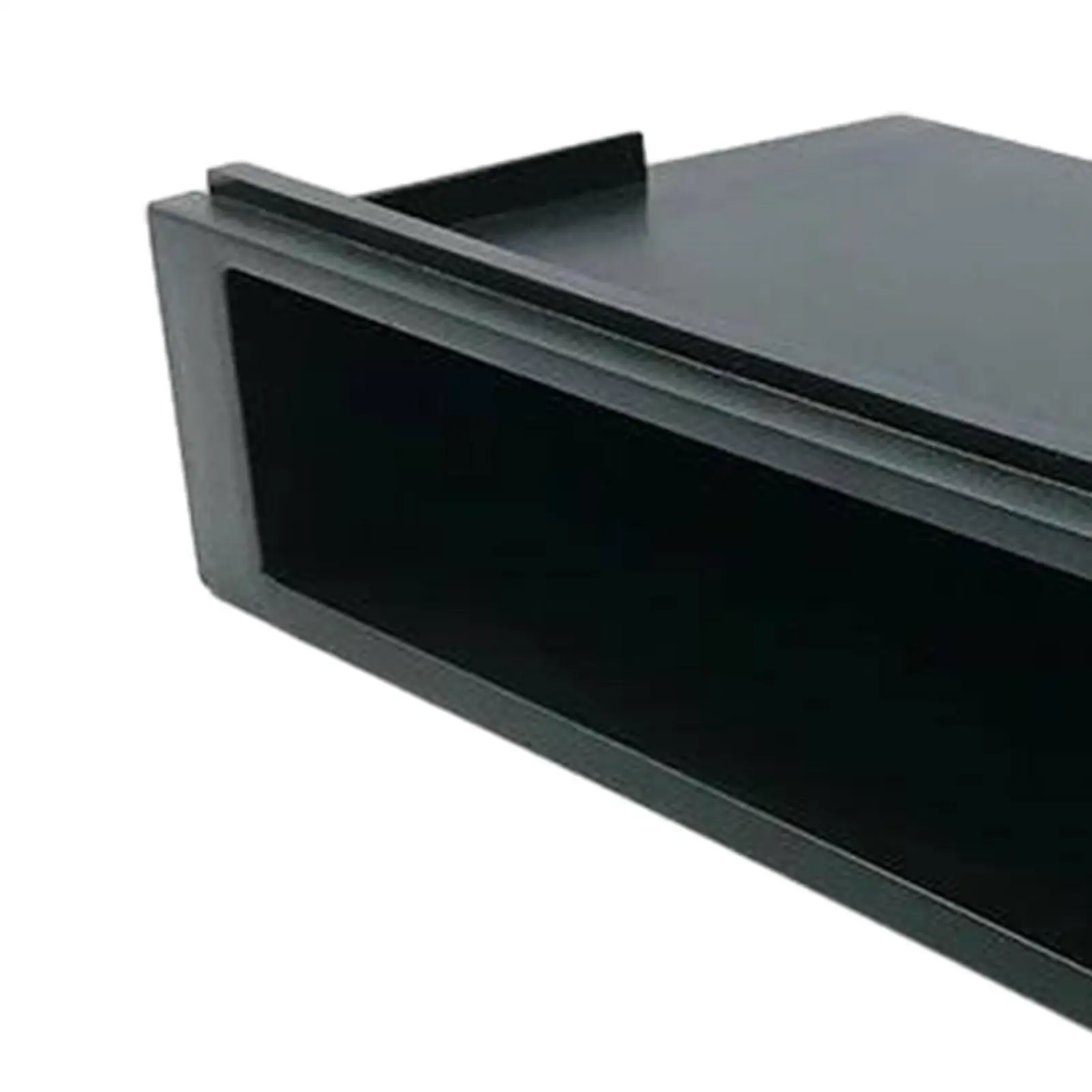 Комплект стерео приборной панели с одним DIN стабильная производительность