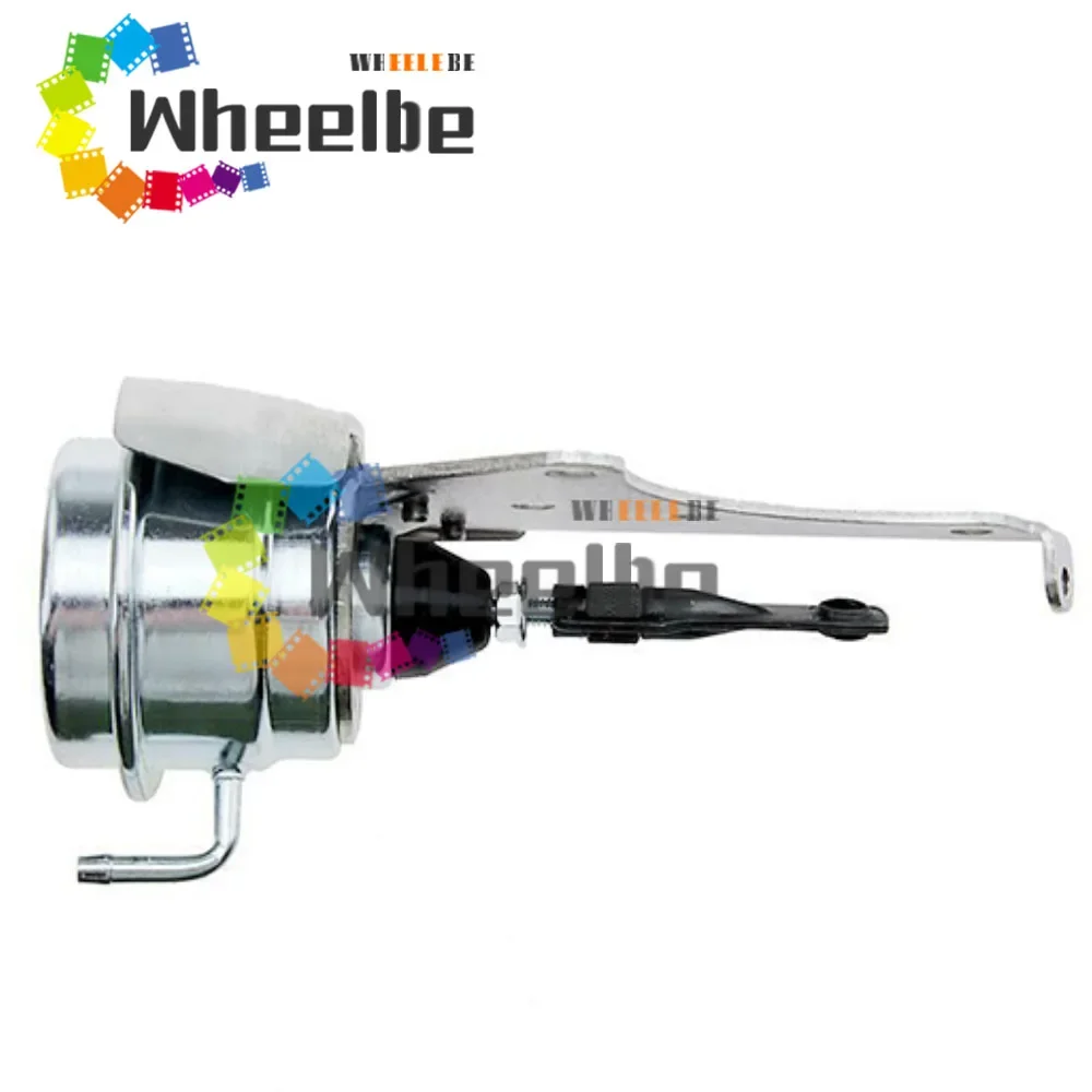 Привод турбонаддува BV43 для Kia Sorento 2.5CRDi 170 л.с. D4CB 282004 А480 А421 А470 53039880144 53039880145