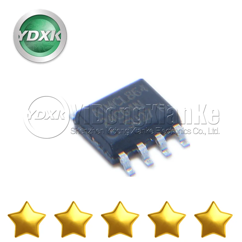 Фотообои AT24C64D, SOP8, фотообои, новые оригинальные фотообои AT24RF08CN