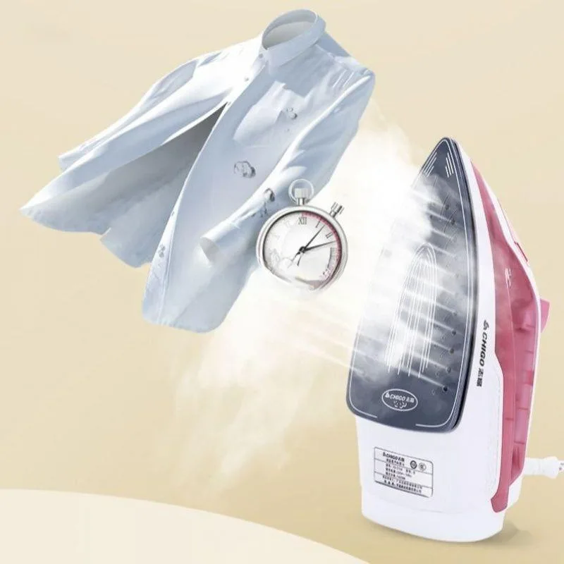 Ручной утюг Chigo отпариватель для домашней одежды небольшие прессовые машины