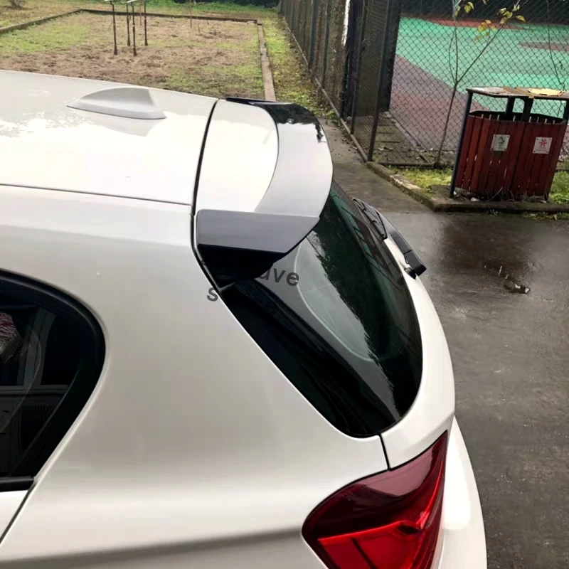 

Аксессуары для BMW 1 серии F20 2012-2019 года