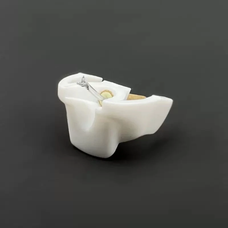 Усовершенствованная игла фонографа для Stanton N505 серии 505 превосходное звуковое