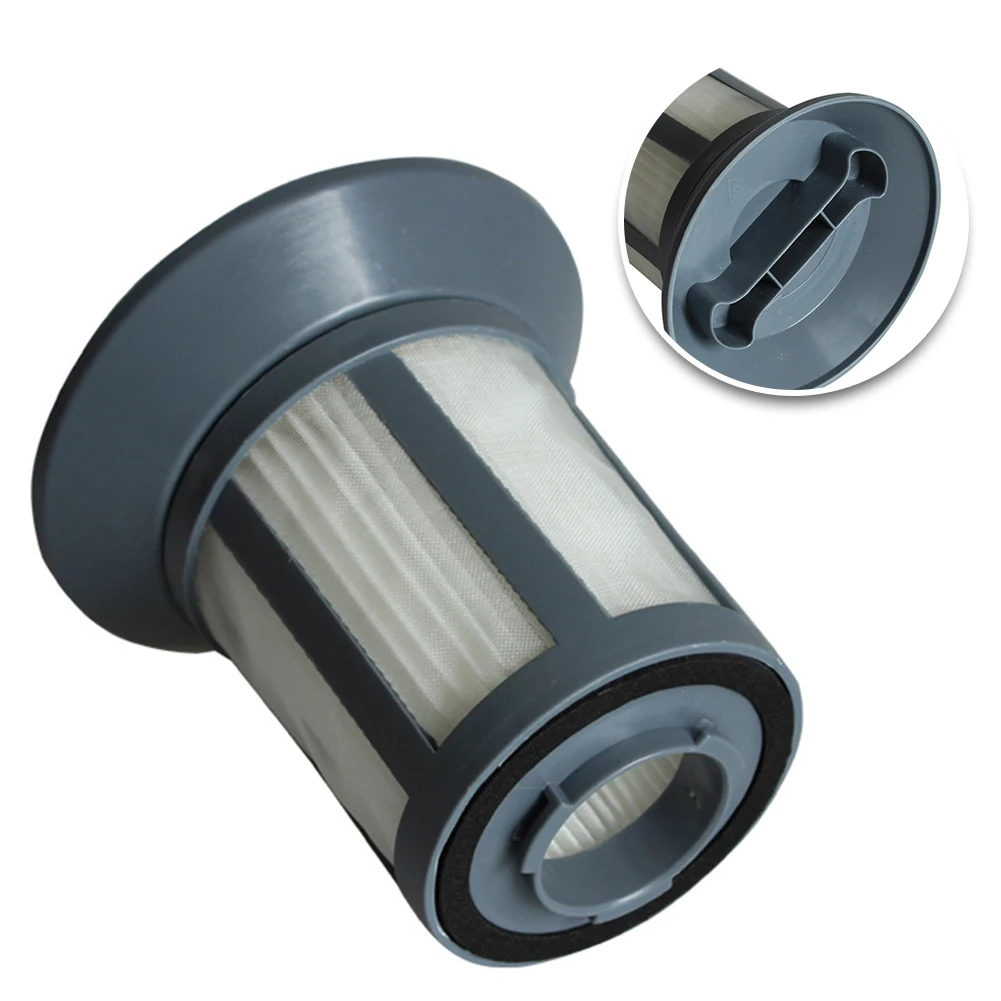 

Trust in the Quality and Durability of this Replacement Filter for BVC16BLP17 and Compatible Vacuum Cleaner Models