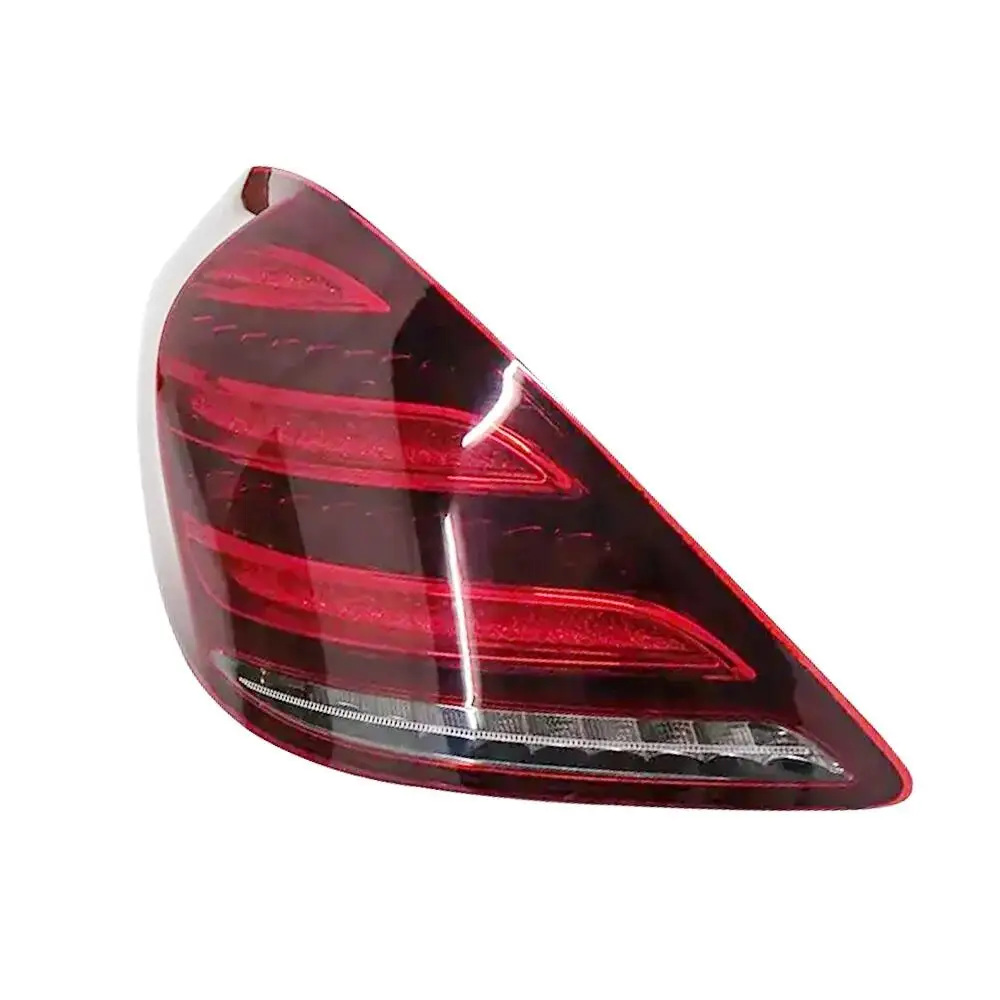 Задний фонарь для Mercedes Benz W222 S Class Led OE запасная часть послепродажного