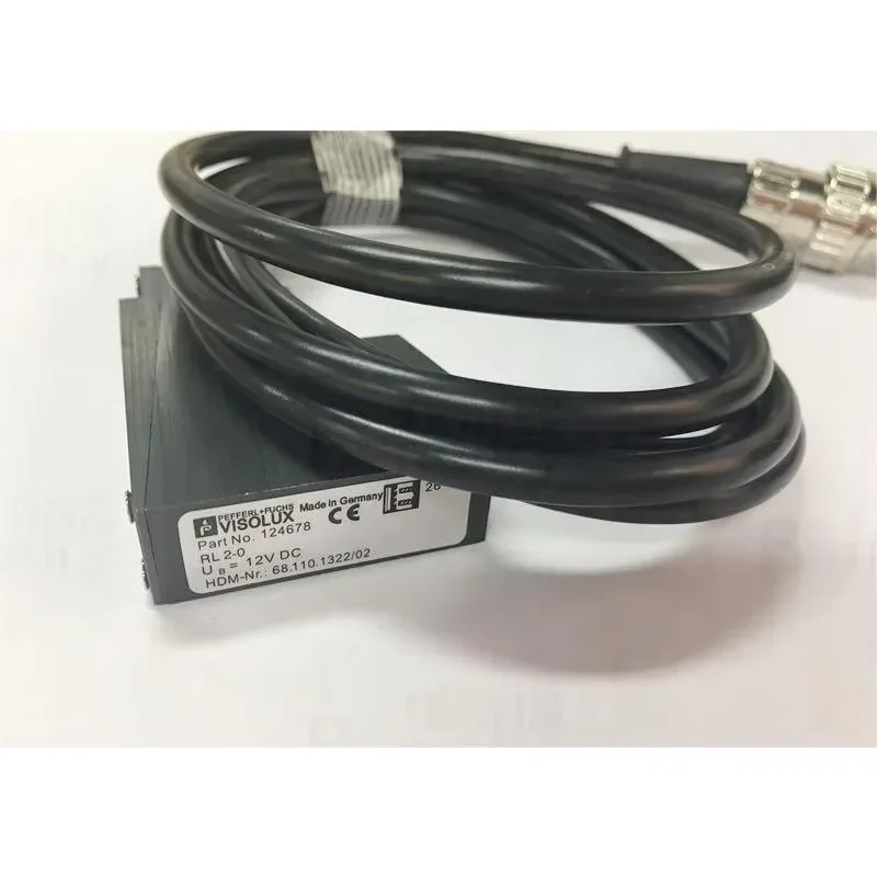 SM102 Запасные части для офсетной печатной машины Датчики 68.110.1322 Деталь печатного