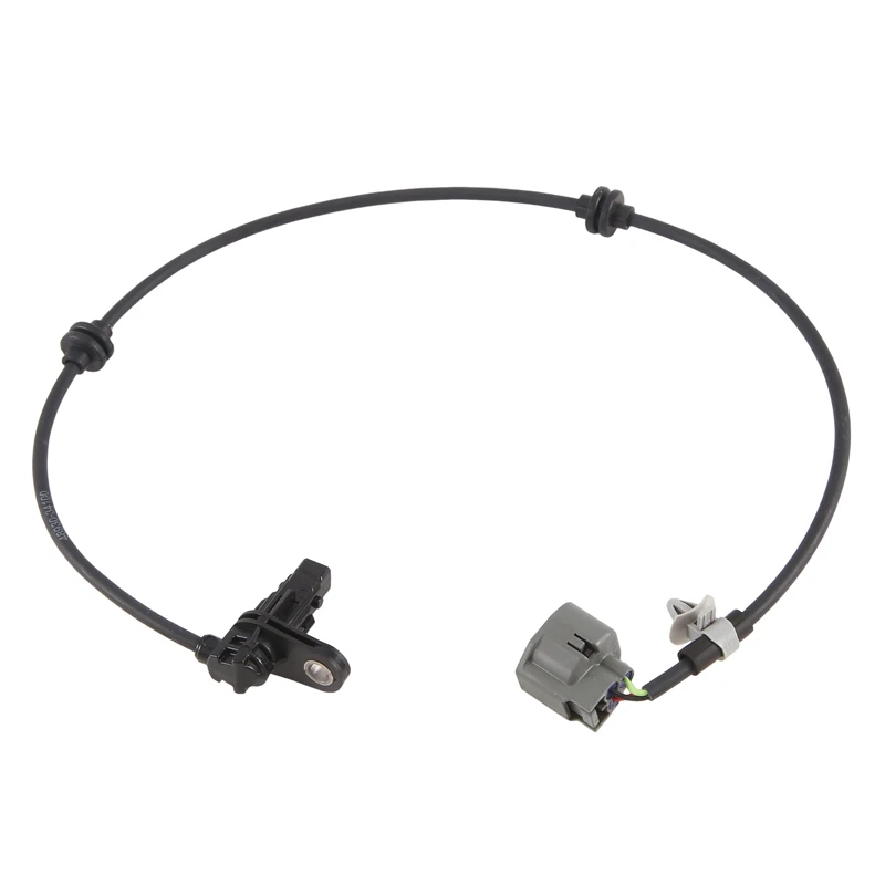 48930-34100 Датчик скорости ступицы переднего колеса автомобиля для Ssangyong Korando (CK) 2.0