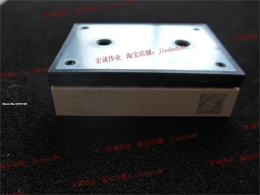 SKIIP39AC126V2! Модуль питания бтиз