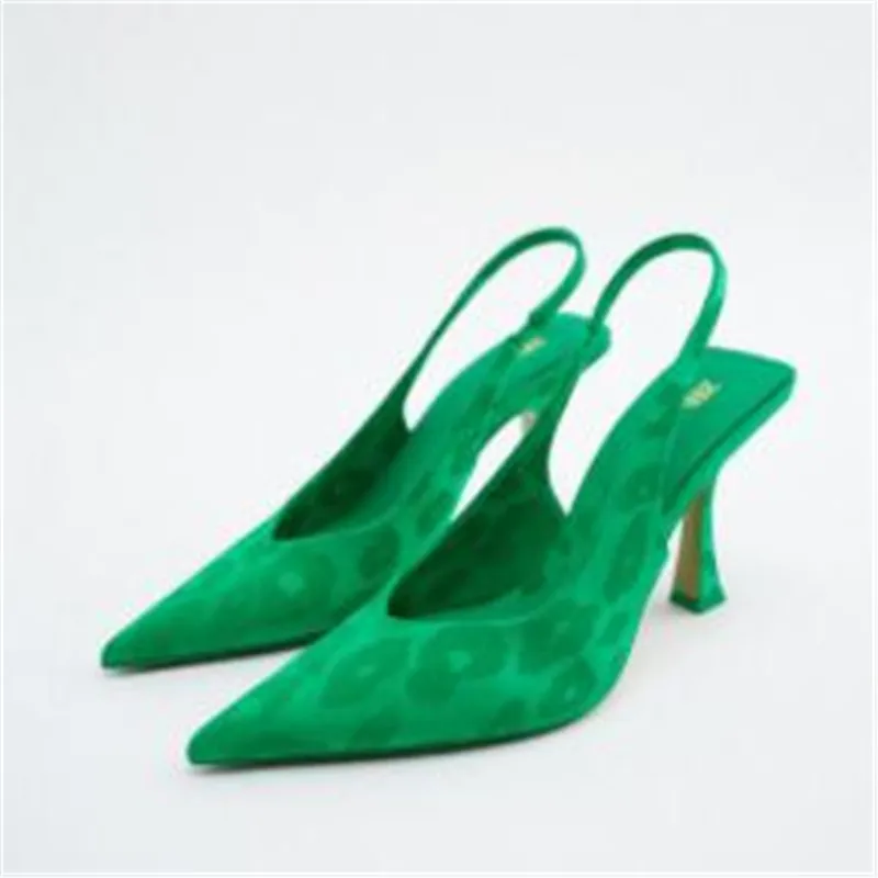 Women's Butterfly Clear High Heels Woman Pumps Transparent Rhinestone Heels Spring Summer 2023 Bow Weddings Bridal Shoes