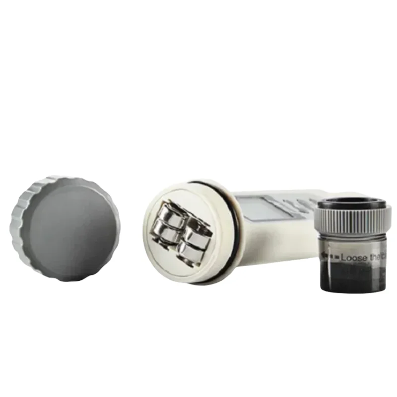 PH-метр NoEnName_Null AZ8689