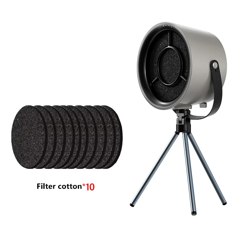 

Мини-вытяжка G07