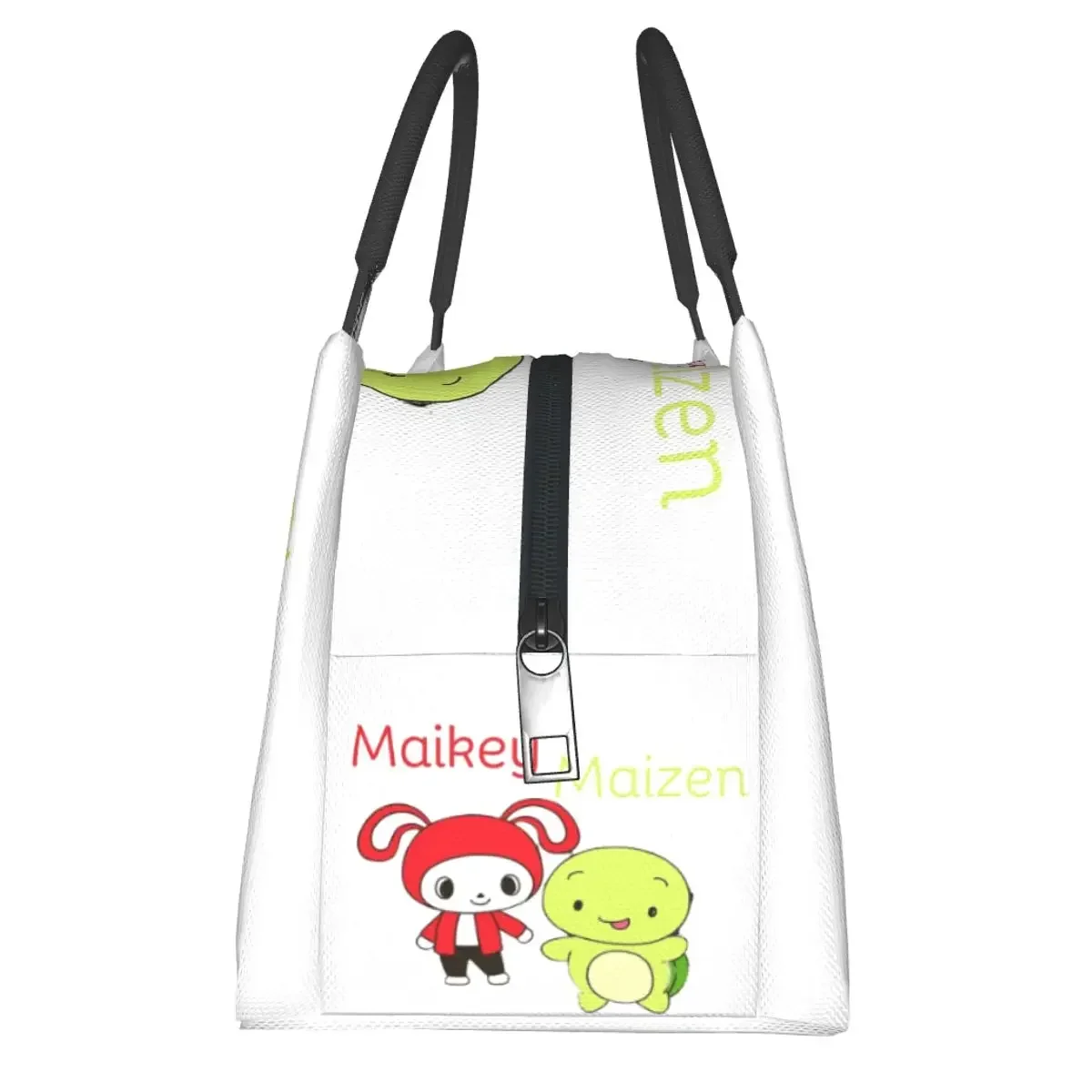 Сумки для обеда JJ MIKEY MAIZEN изолированная коробка бенто портативная сумка сумки