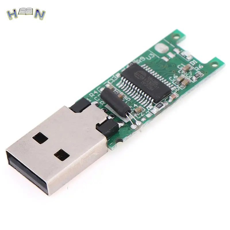 

USB 2.0 eMMC Adapter BGA169 153 eMCP PCB Main Board without Flash Memory