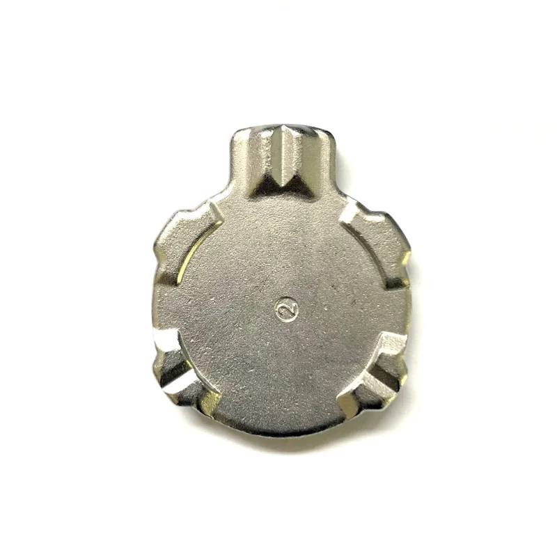 

Стеклянная основа для эндоскопа Ford EDGE 1 шт.