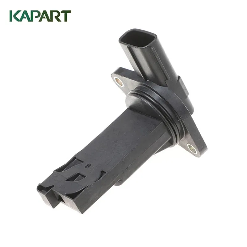 

Датчик массового расхода воздуха 4 штырька MAF для CITROEN JUMPER FORD TOURNEO TRANSIT MONDEO LAND ROVER DEFENDER PEUGEOT и т. д. 1920KQ AFH70M54