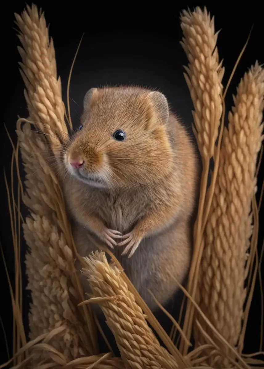 

Абстрактные животные плакаты на холсте