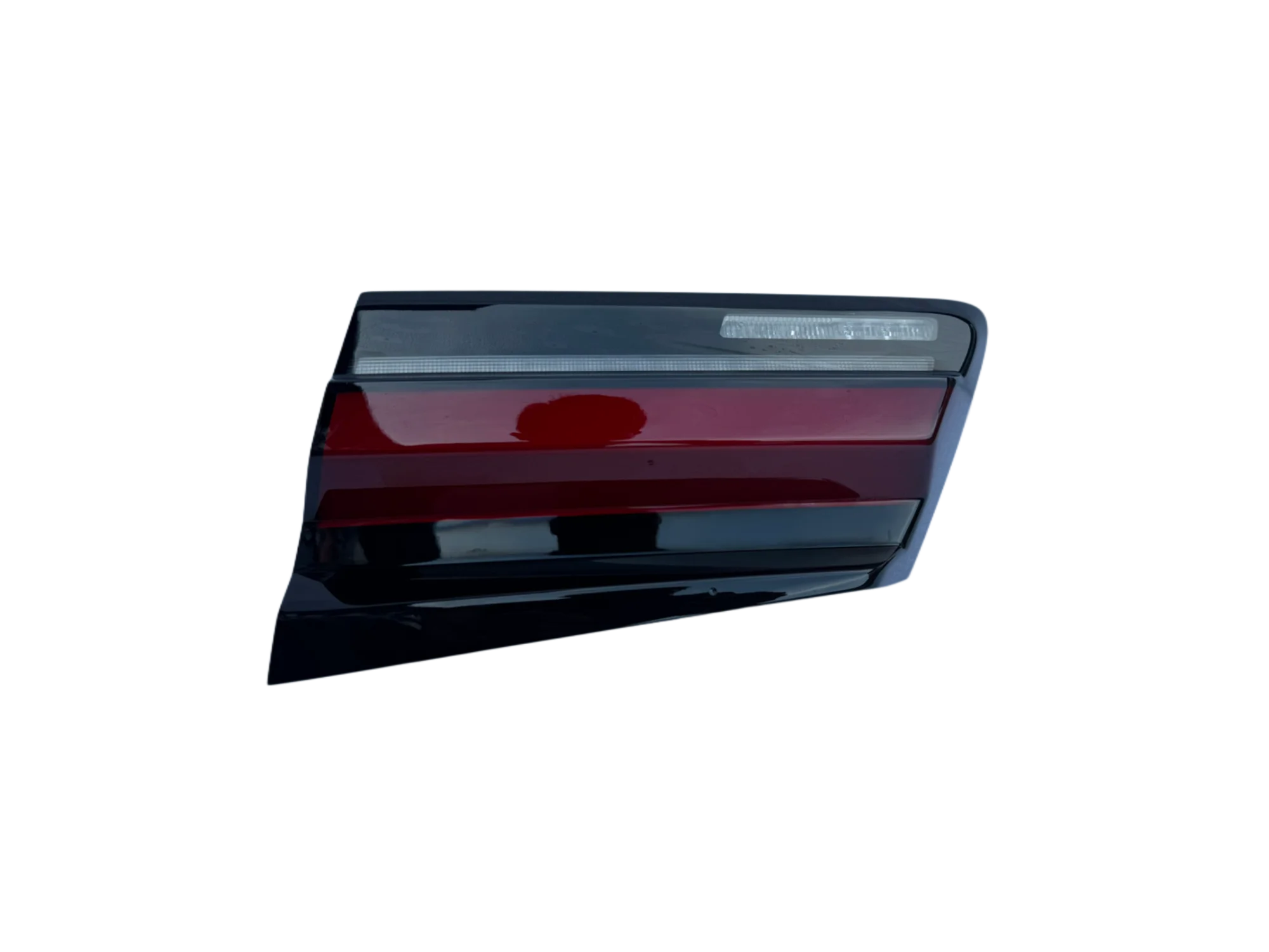 

Оригинальные подержанные задние фонари, подходящие для BMW 5-й серии G30 F90, фонари багажного отделения G30 LCI, внутренние задние фонари