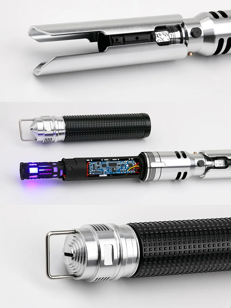 Рисунок 4 - Опавший заказ световой меч Cal