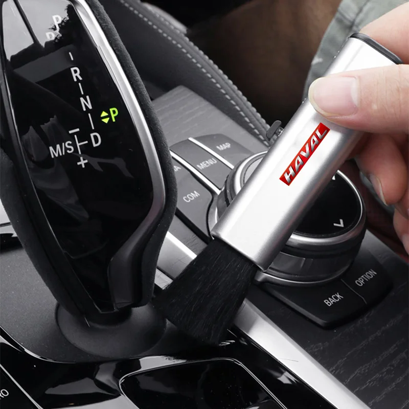 

1 шт. Автомобильная выдвижная щетка для чистки шерстяная маленькая щетка для Buick Regal Insignia Excelle анклава Envision Hideo GL6 GL8 аксессуары