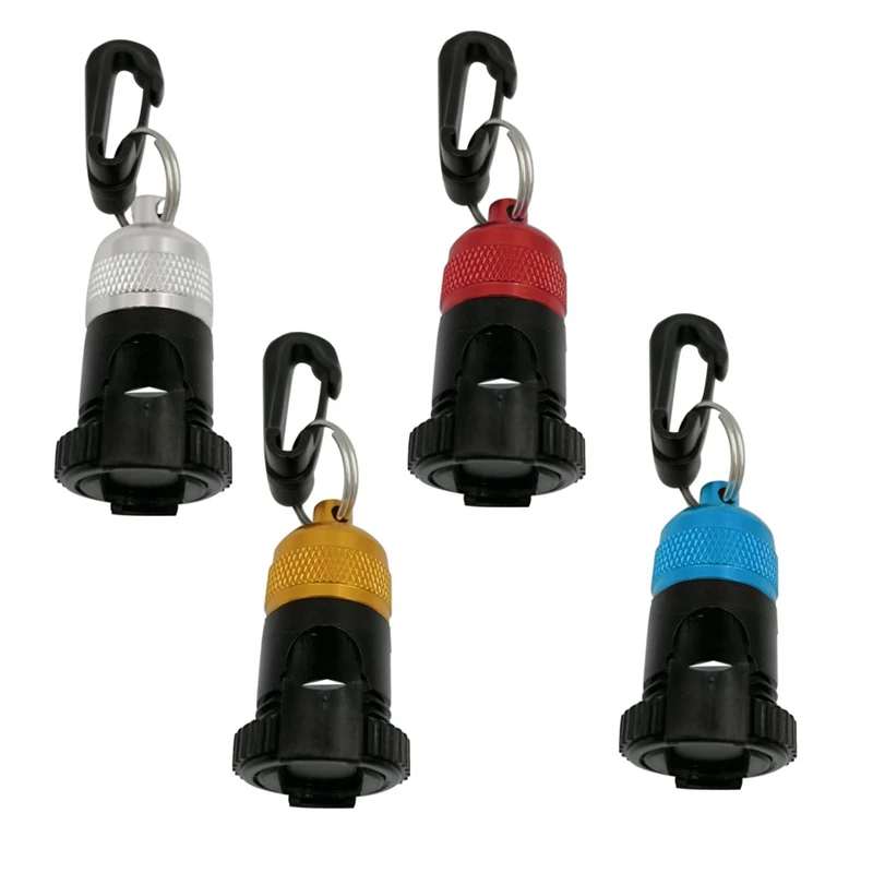 Магнитный держатель для шланга датчиков дайвинга быстросъемный фиксатор