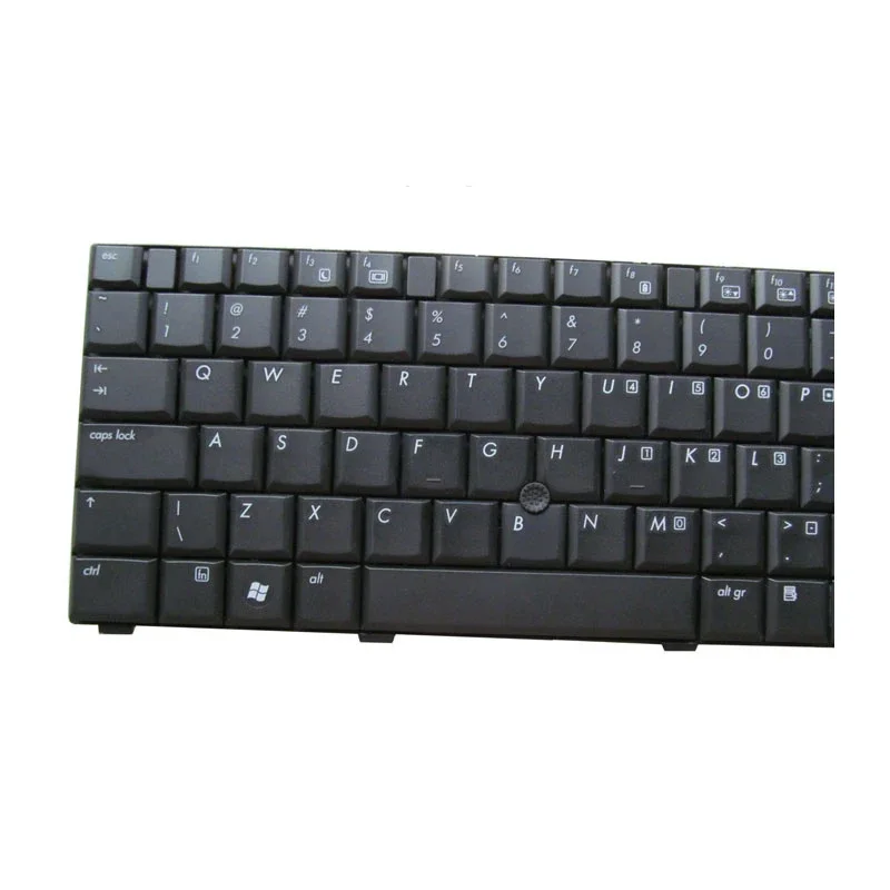 Новая замена клавиатуры для ноутбука совместимая с HP EliteBook 8730W 8730p 8730G