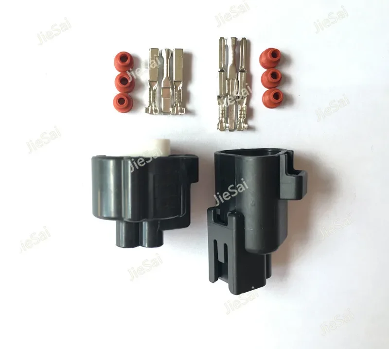 3-контактный 6189-0179 11016 женский и мужской разъем Sumitomo для Toyota Camry Corolla Honda Accord Fit Civic