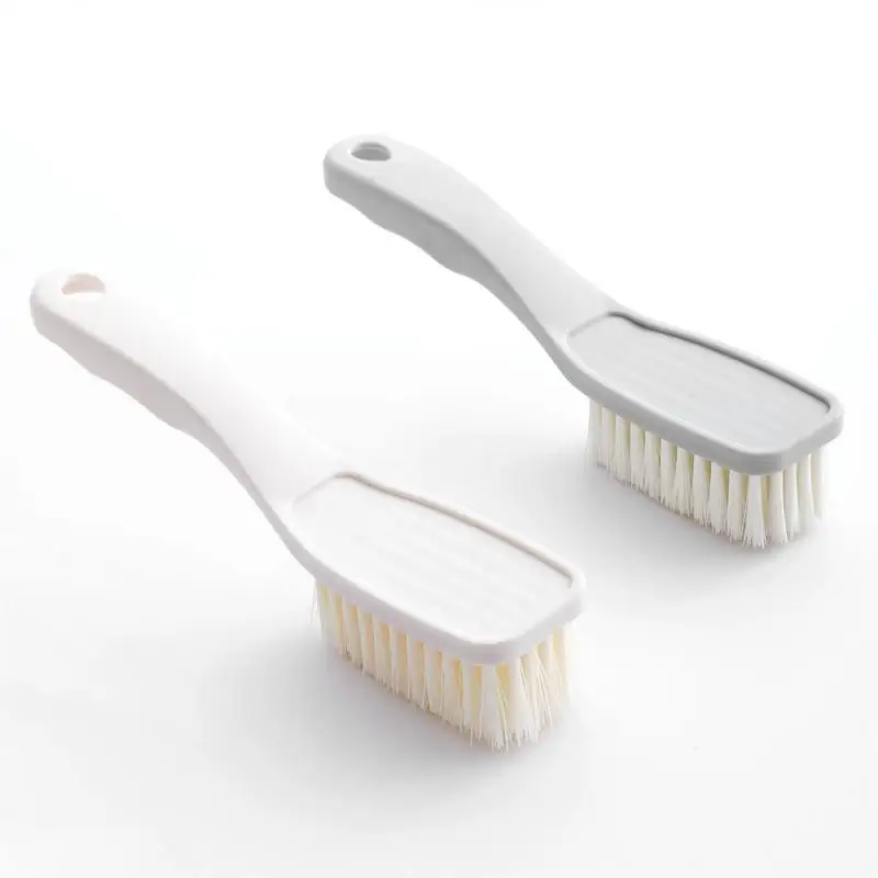 

Household Cleaning Brush Multistyle Pendable Durable Deep Cleaning Multifunctional Cleaning Brush Bathroom Brush Polychromatic