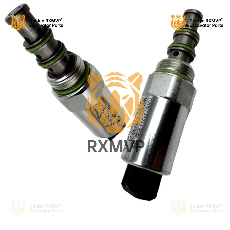 Аксессуары для экскаватора LishiLe Lonking LG360/365 электромагнитный пропорциональный