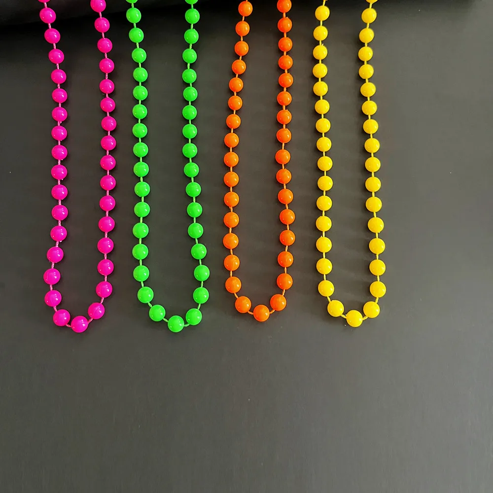 

УФ-аксессуары для вечеринок