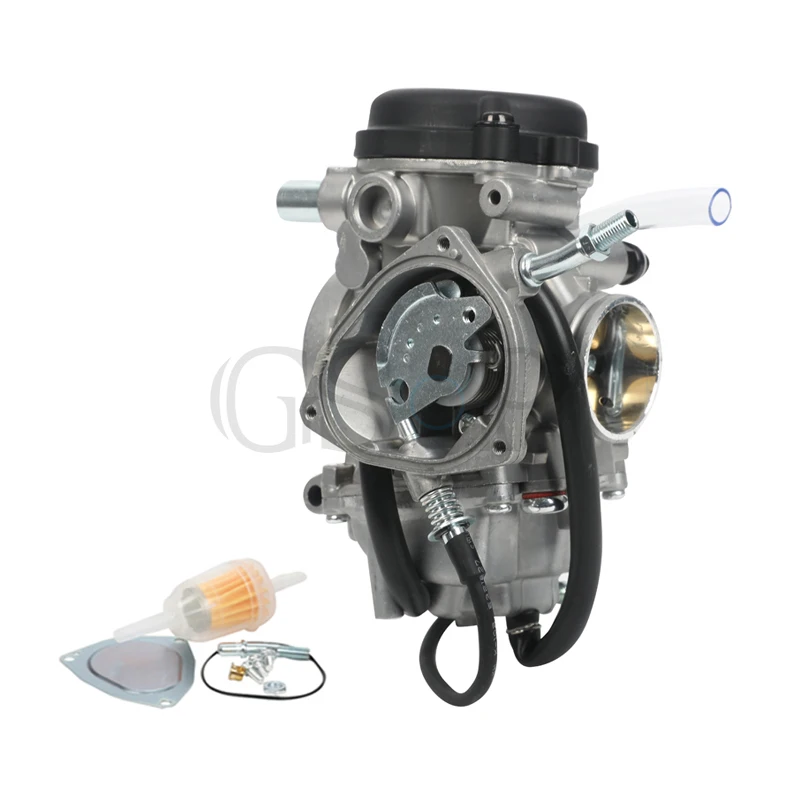 

Carburetor Replaces For Yamaha OEM 5GH-14101-00-00 5FU-14101-13-00 5FU-14101-11-00 KODIAK 400 YFM400