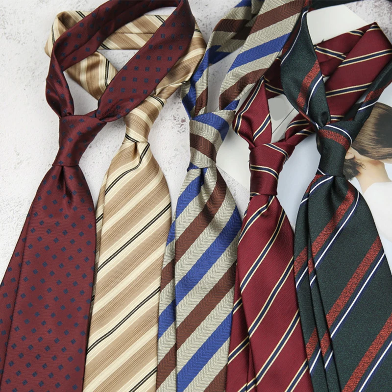 

Галстук-бабочка мужской из полиэстера, 8 см